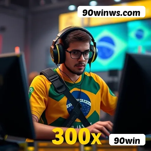Login seguro 90win - Imagem principal